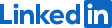 Linked In logo