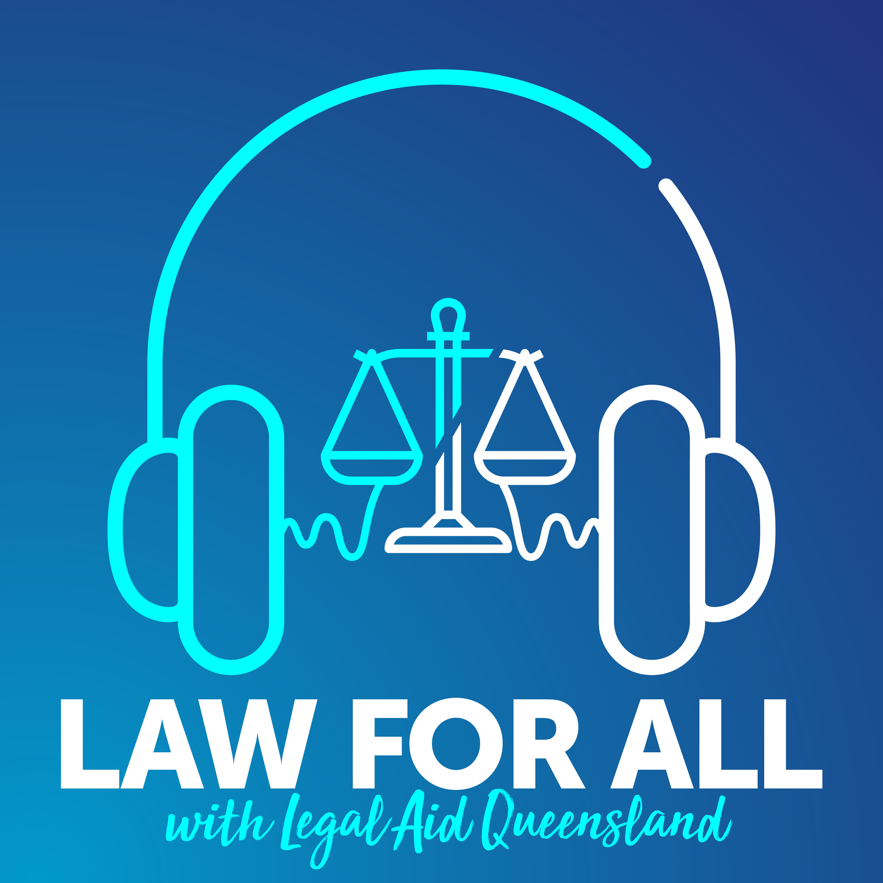 Law for all podcast