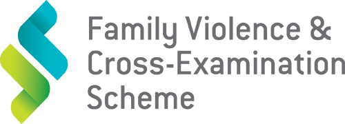 Commonwealth Family Violence and Cross Examination of Parties Scheme