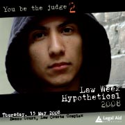 Law week 2008 hypothetical thumbnail