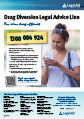 Drug Diversion Legal Advice Line thumbnail