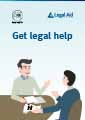 Get legal help - Easy English thumbnail