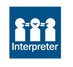 Interpreter symbol