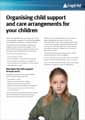 Having your say in the Childrens Court for young people in care thumbnail