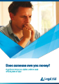 Does someone owe you money?—A guide to help you claim a minor debt of $25,000 or less. thumbnail