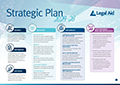 Legal Aid Queensland strategic plan