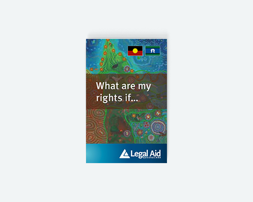 What are my rights if I want to separate from my partner—Aboriginal & Torres Strait Islander women thumbnail