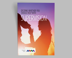 Deciding whether you should help with supervision thumbnail