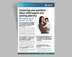 Answering your questions about child support and proving paternity (thumbnail image).png