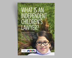 What is an Independent Children's Lawyer? (ICL) thumbnail