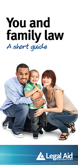 You and family law—a short guide thumbnail