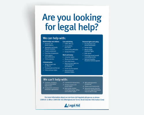 Are you looking for legal help? thumbnail